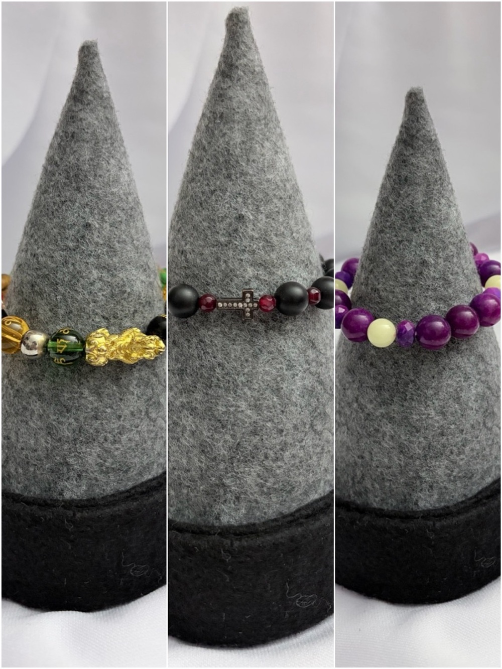 3 Bracelet Bundle!!